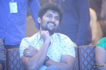 Ninnu Kori Movie Blockbuster Celebration At Vijayawada
